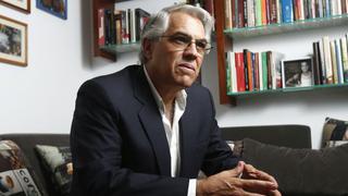 Gino Costa: “Frente Amplio perdió la oportunidad de demostrar su compromiso con la democracia”