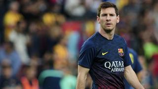 Lionel Messi quedó fuera del equipo del año de ‘La Gazzetta dello Sport’