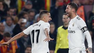 Real Madrid vs. Girona EN VIVO el partido por LaLiga Santander por DirecTV Sports