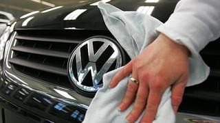 Inversores de Volkswagen piden US$11,000 millones en daños por escándalo "dieselgate"