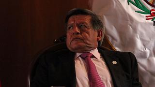 César Acuña acusó a la ONPE de tomar a su partido como “caja chica”