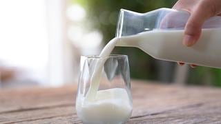 Conoce los cuatro grandes beneficios de consumir leche