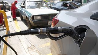 Sepa cuál es el precio de la gasolina en los grifos de Lima y Callao