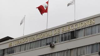 Elecciones 2021: JEE de Lima Centro 2 invita a participar de audiencias públicas sobre votos impugnados