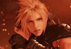 Se revela un nuevo tráiler del esperado 'Final Fantasy VII Remake' [VIDEO]