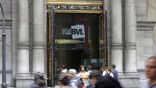 Bolsa de Valores de Lima opera con ganancias a media jornada