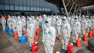 China endurece requisitos para exportar material médico contra el coronavirus