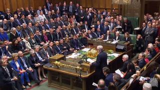 Parlamento británico tendrá un récord de diputadas mujeres
