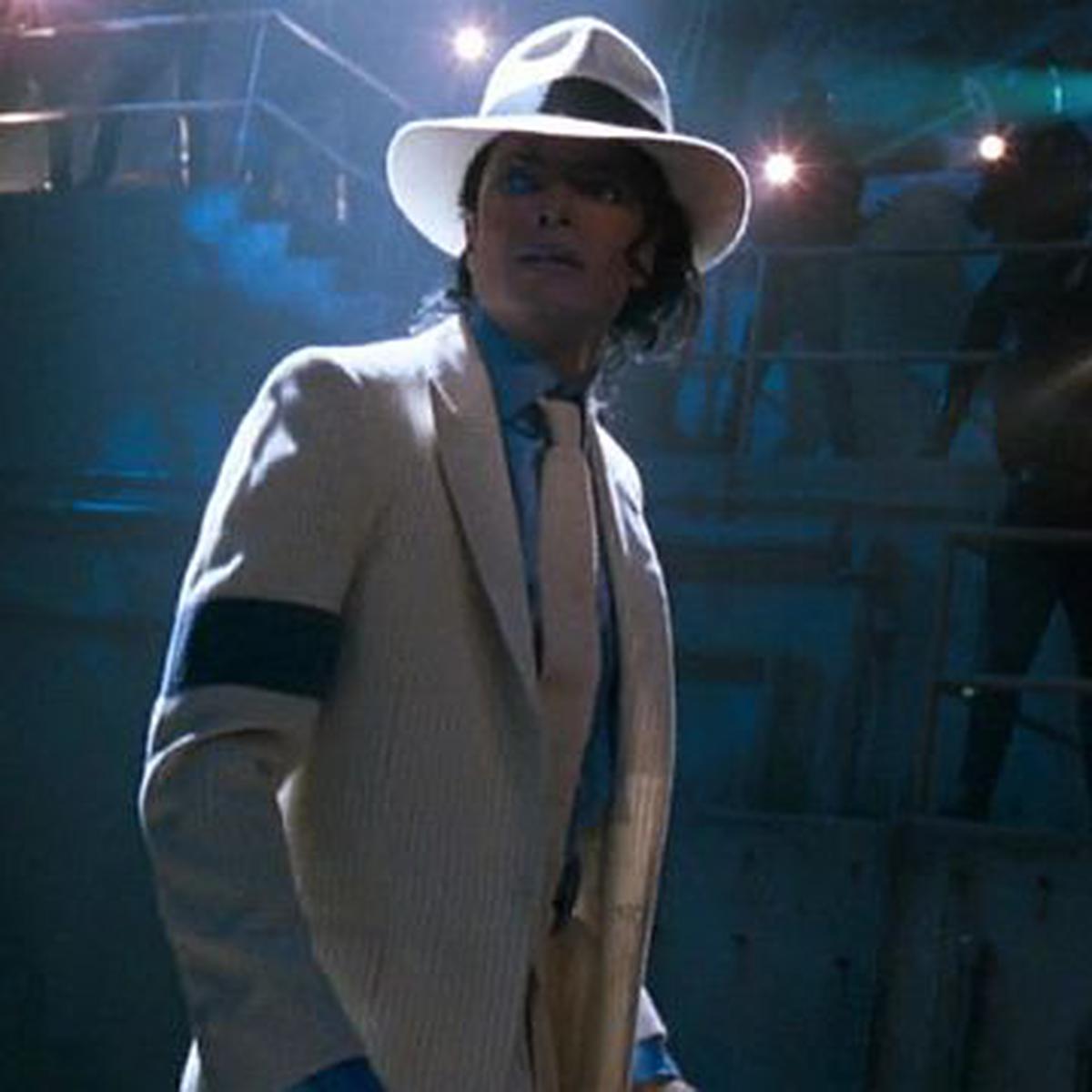 Michael Jackson: ¿Cuánto pagarías por sombrero que usó en Criminal'? | ESPECTACULOS | PERU21