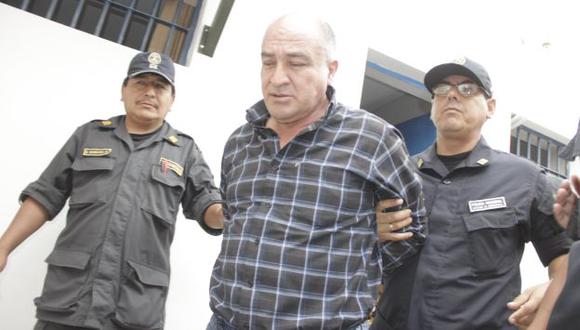 Proceso contra el ex alcalde de Chiclayo, Roberto Torres, forma parte del caso Los Limpios de la Corrupción, red que él presuntamente encabezaba.