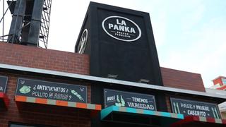 La Panka iniciará operaciones desde el miércoles 13 de mayo solo en cuatro locales