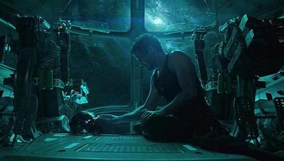 ¿Qué sucederá con Tony Stark / Iron Man en Avengers: Endgame? (Foto: Marvel)