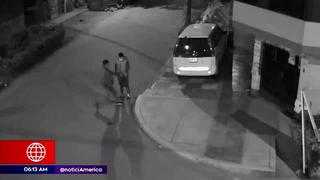 Vecinos denuncian constantes robos en El Agustino