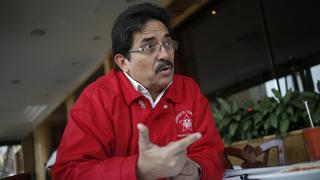 Elecciones 2014: Cornejo arremete contra Castañeda y lo llama 'testarudo'