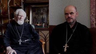 Sacerdotes rusos se exponen a penas de cárcel si condenan operación en Ucrania