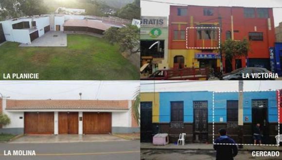 Pronabi 19 subastará casas, terrenos y locales comerciales ubicados en Lima y Tacna. (Difusión)