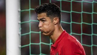 Cristiano Ronaldo capta la atención de Atlético de Madrid y Bayern Múnich