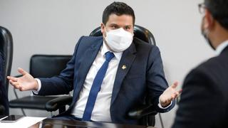 Congresista Diego Bazán no dará el voto de confianza al Gabinete Torres este martes