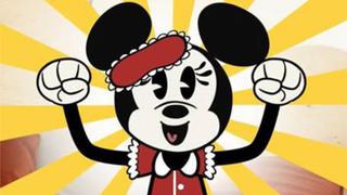 Disney Channel estrena nuevo corto basado en Minnie Mouse 