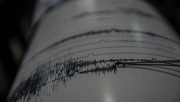 Tres sismos se registraron hoy en el norte y sur del país. (Getty)