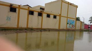 Destinan S/99.6 millones para mantenimiento de colegios afectados por lluvias