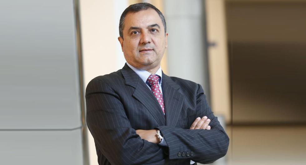 Este es el perfil de Carlos Oliva, el nuevo titular del MEF | ECONOMIA |  PERU21
