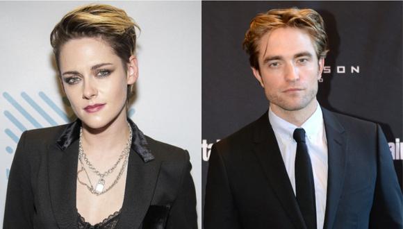 Kristen Stewart admitió que pensó en casarse con Robert Pattinson. (Foto: AFP)