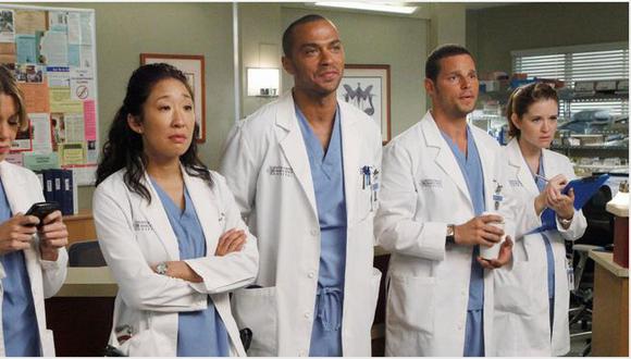 La temporada 17 de Grey's Anatomy tendrá un nuevo personaje (Foto: ABC)