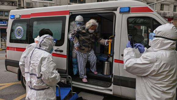 Tras dos meses de confinamiento, la provincia de Hubei, donde surgió la pandemia, comenzó a reabrir sus puertas la semana pasada. De Wuhan, su capital, no se permitirá salir antes del 8 de abril. (Foto referencial: AFP/Hector Retamal)