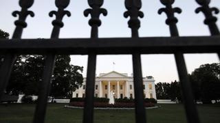EEUU: Evacuaron la Casa Blanca por presencia de intruso