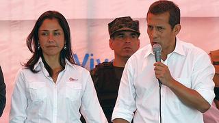 Humala: ‘Que los candidatos dejen de usar el tema Nadine como eslogan’