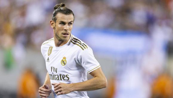 Gareth Bale continuaría en el Real Madrid en la siguiente temporada. (Foto: EFE)