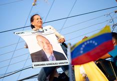 ¿Quién es Edmundo González Urrutia, el rival de Maduro en Venezuela?