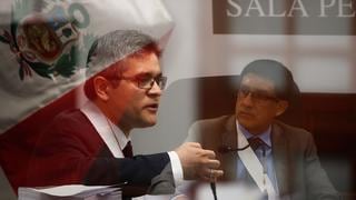 José Domingo Pérez, el fiscal que tiene en la mira a poderosos políticos peruanos [PERFIL]