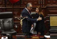 Mercedes Araoz asume la presidencia interina del Perú: “Martín Vizcarra ha fallado”
