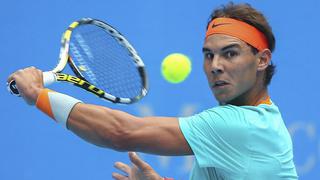 Abierto de China: Djokovic extiende su racha de triunfos y Nadal ganó