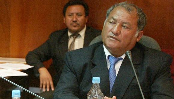 Jaime Rodríguez Villanueva fue condenado por el delito de peculado doloso cometido durante su primera gestión como presidente regional de Moquegua. (USI)