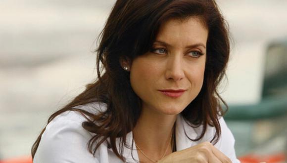 La actriz Kate Walsh regresará al drama médico con su personaje de Addison Montgomery (Foto: ABC)