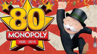 Monopoly: Mira estos 10 divertidos tableros a 80 años de su lanzamiento