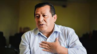 Eduardo Salhuana sobre posible renuncia de Iber Maraví: “Es el clamor de la opinión pública”