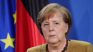 Angela Merkel pide “perdón” por medidas contra el coronavirus de Semana Santa [VIDEO]