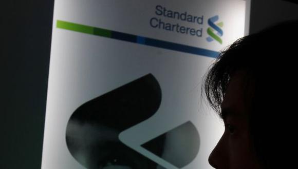 ESCÁNDALO. El Standard Chartered tiene su sede en Londres. (Reuters)