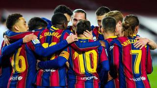 Barcelona no da marcha atrás y reafirma su condición de fundador de la Superliga Europea 
