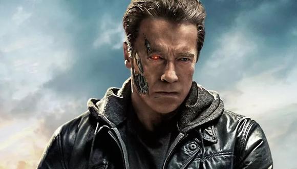 "Terminator: Dark Fate" será el nuevo título de la sexta entrega de la franquicia protagonizada por Arnold Schwarzenneger. (Foto: 	Metro Goldwyn Mayer)