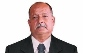 Piura: Muere alcalde del distrito de Las Lomas a causa del COVID-19