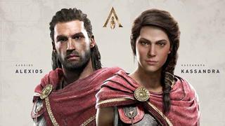 'Assassin's Creed Odyssey': La historia de 'Kassandra' será un punto de quiebre en la saga [VIDEO]