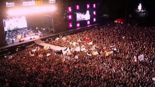 “Cosquín Rock Online”: una esperanza para la industria de la música en vivo | VIDEO