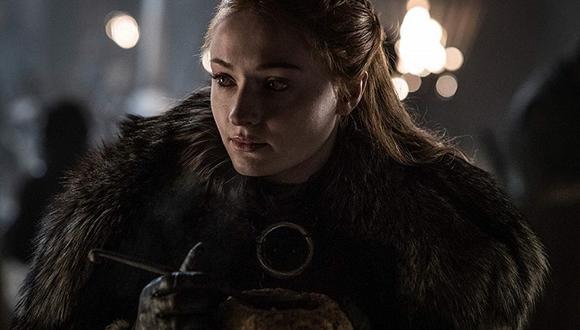 ¿Sansa aceptará a Daenerys como su Reina? (Foto: HBO)