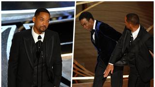 Academia de Hollywood habría pedido a Will Smith que se retirara de la ceremonia pero este se negó