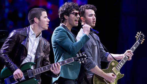 Integrante de los Jonas Brothers se convirtió en padre